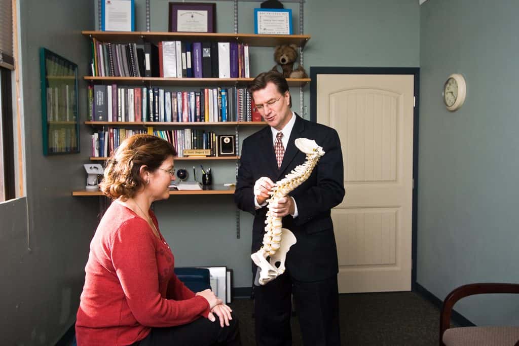 Discover Chiropractic and Wellness — Chiropractors & Therapy photo 3 of 5