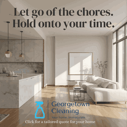 Georgetown Cleaning