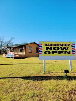 Loyalty's Barber Shop