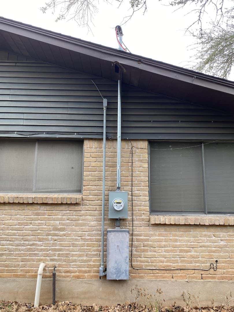 Electrician LT — Plumbers & Electricians photo 3 of 5