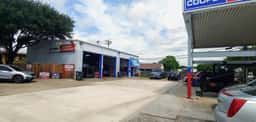 Honea's Automotive