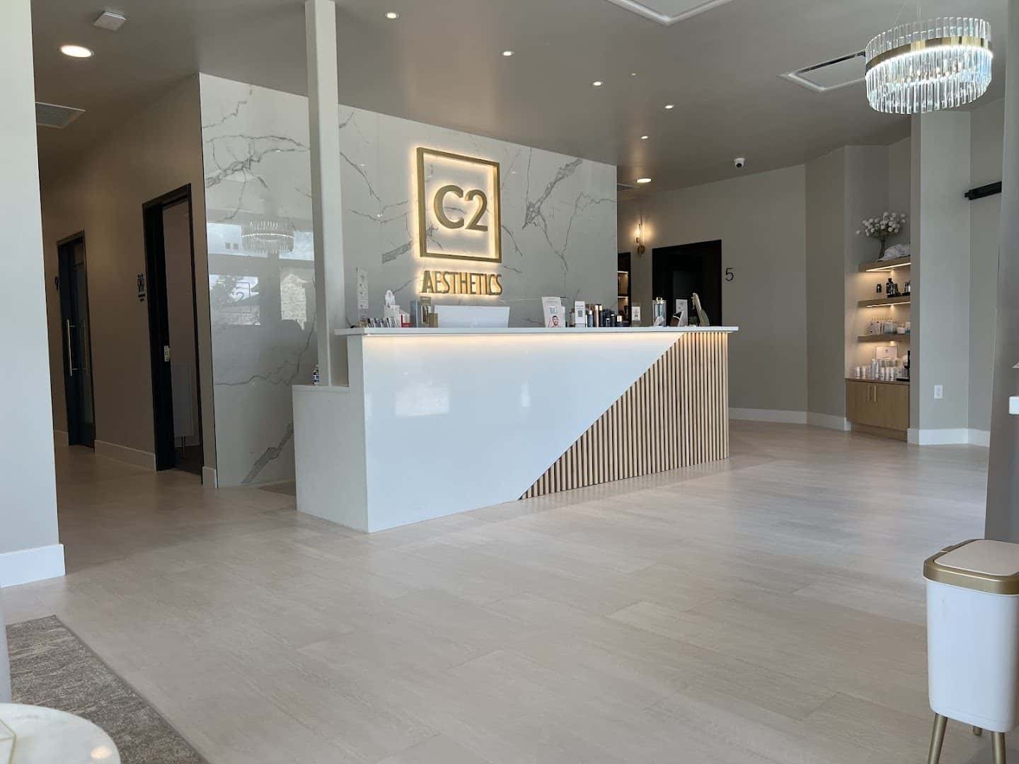 C2 Aesthetics — Med Spas & Aesthetics photo 2 of 5