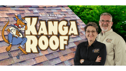 KangaRoof
