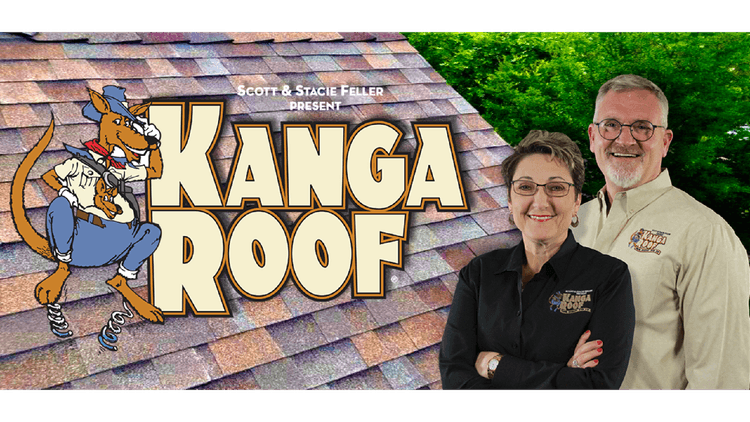 KangaRoof