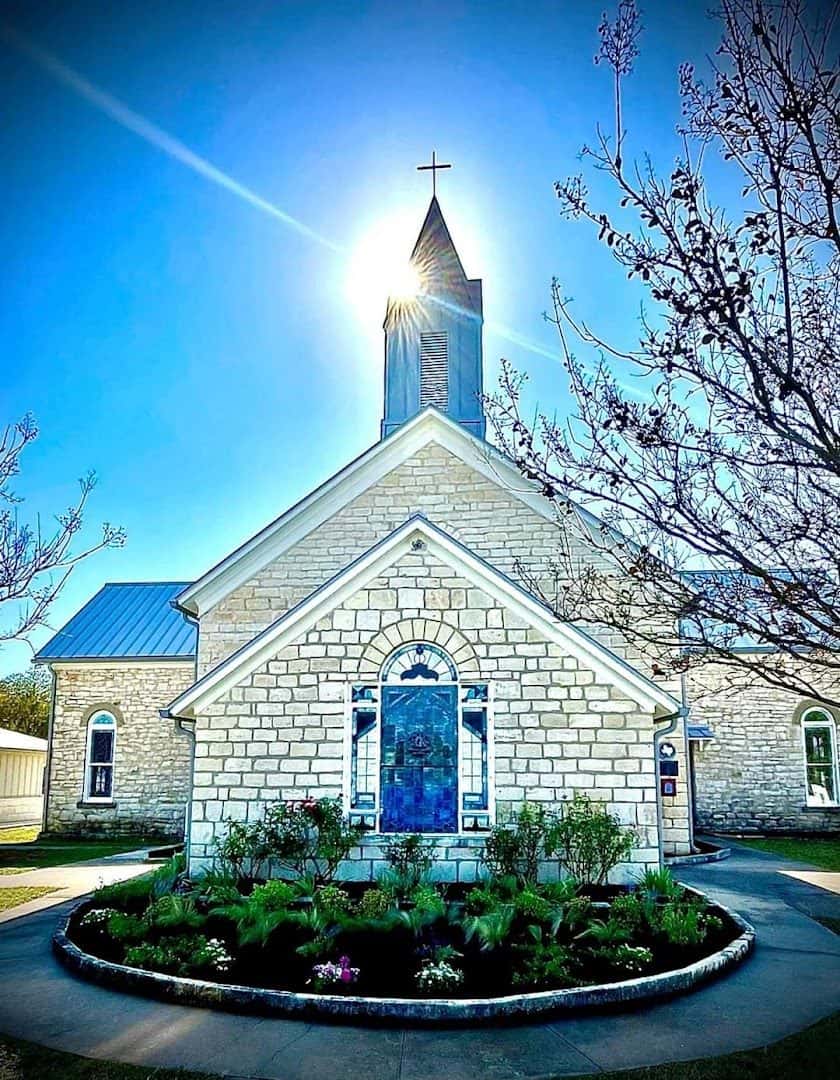 Cross Tracks Church — Religious Organizations photo 2 of 5