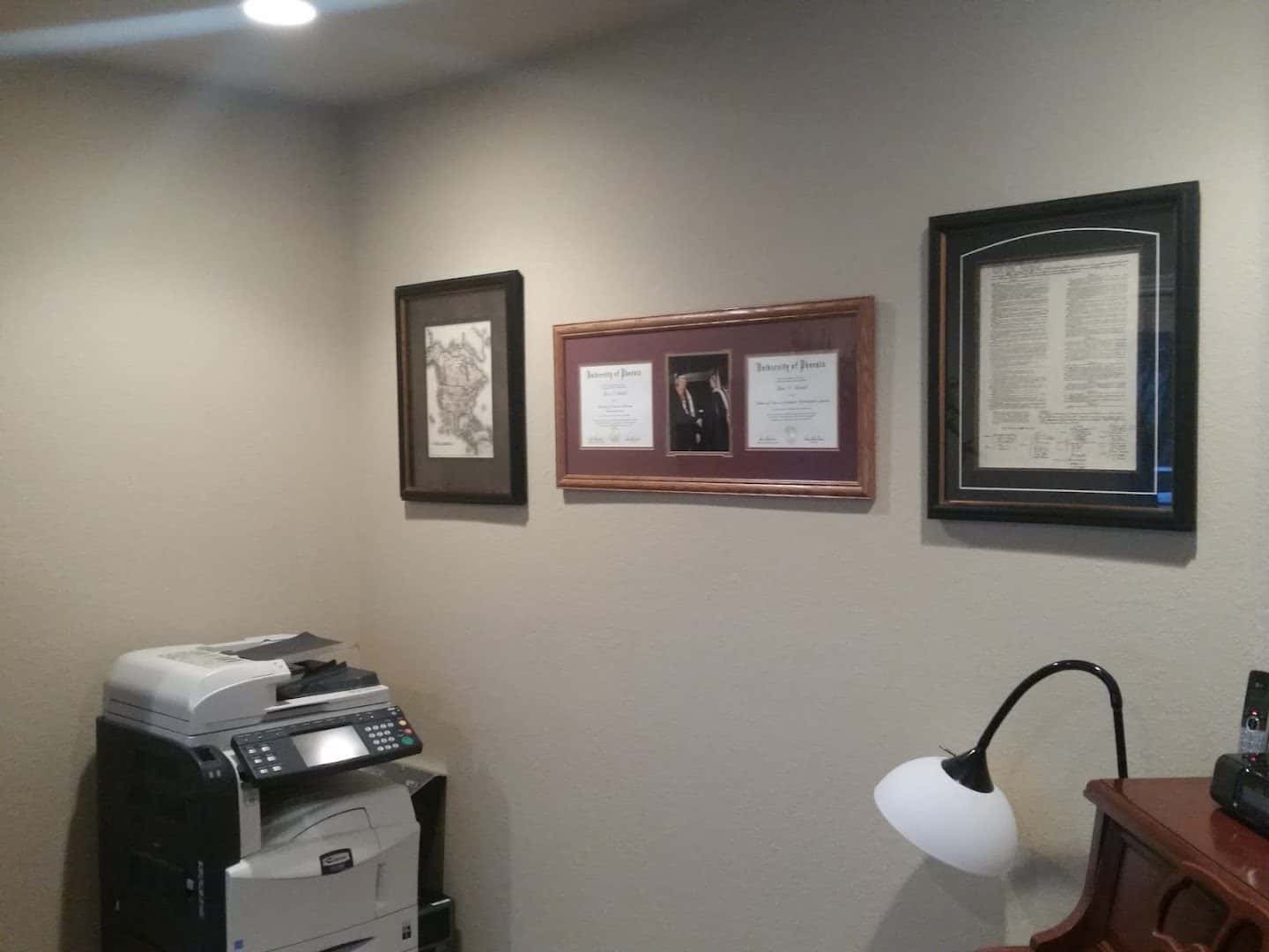 Peter Mitchell, EA - Tax Pro Advisor — Financial & Accounting photo 2 of 5
