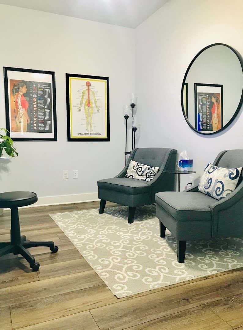 Weber Chiropractic — Chiropractors & Therapy photo 2 of 5