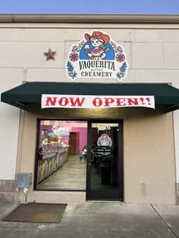 La Vaquerita Creamery