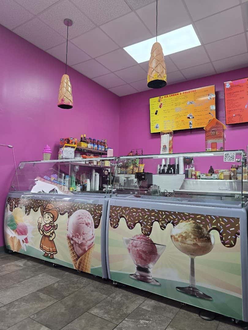 La Vaquerita Creamery — Bakeries & Desserts photo 2 of 5
