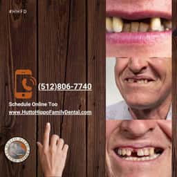Hutto Hippo Family Dental