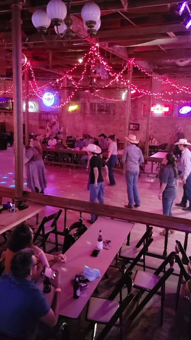 Coupland Dancehall — Family Fun & Recreation photo 2 of 5