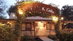 The Salt Lick - Round Rock