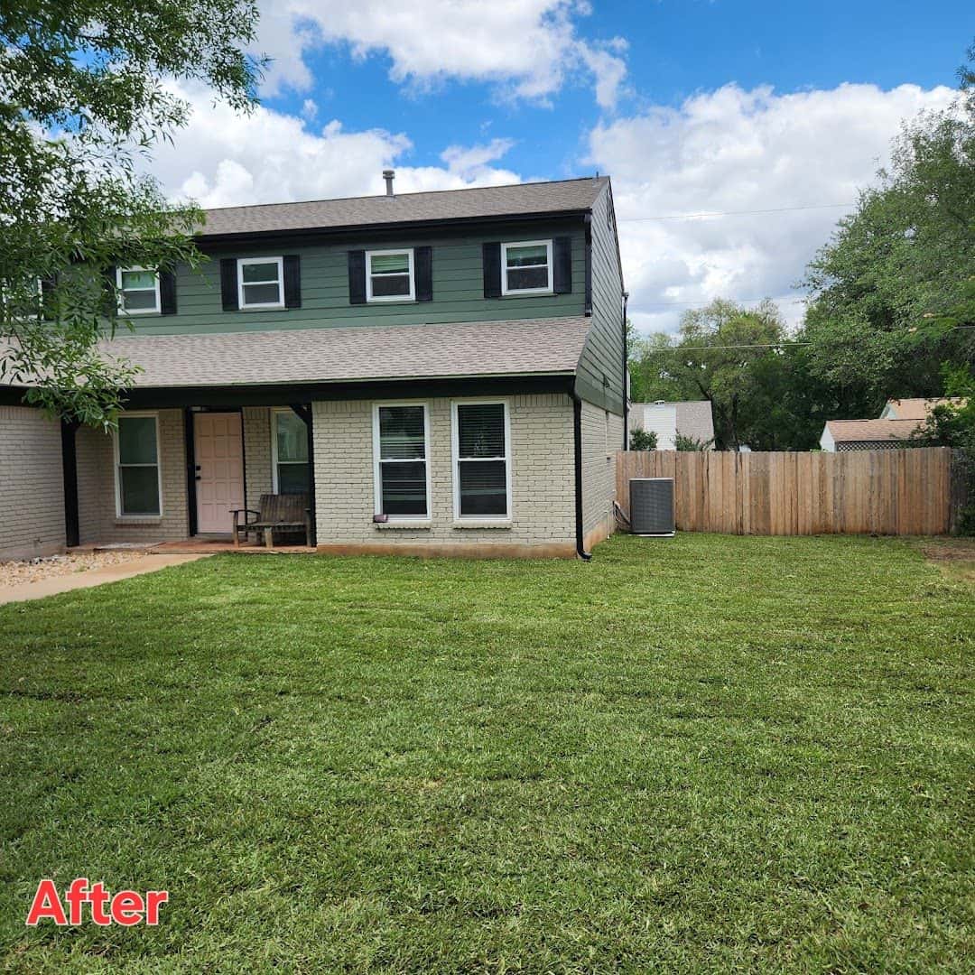 Heroes Lawn Care — Lawn & Landscape photo 3 of 5