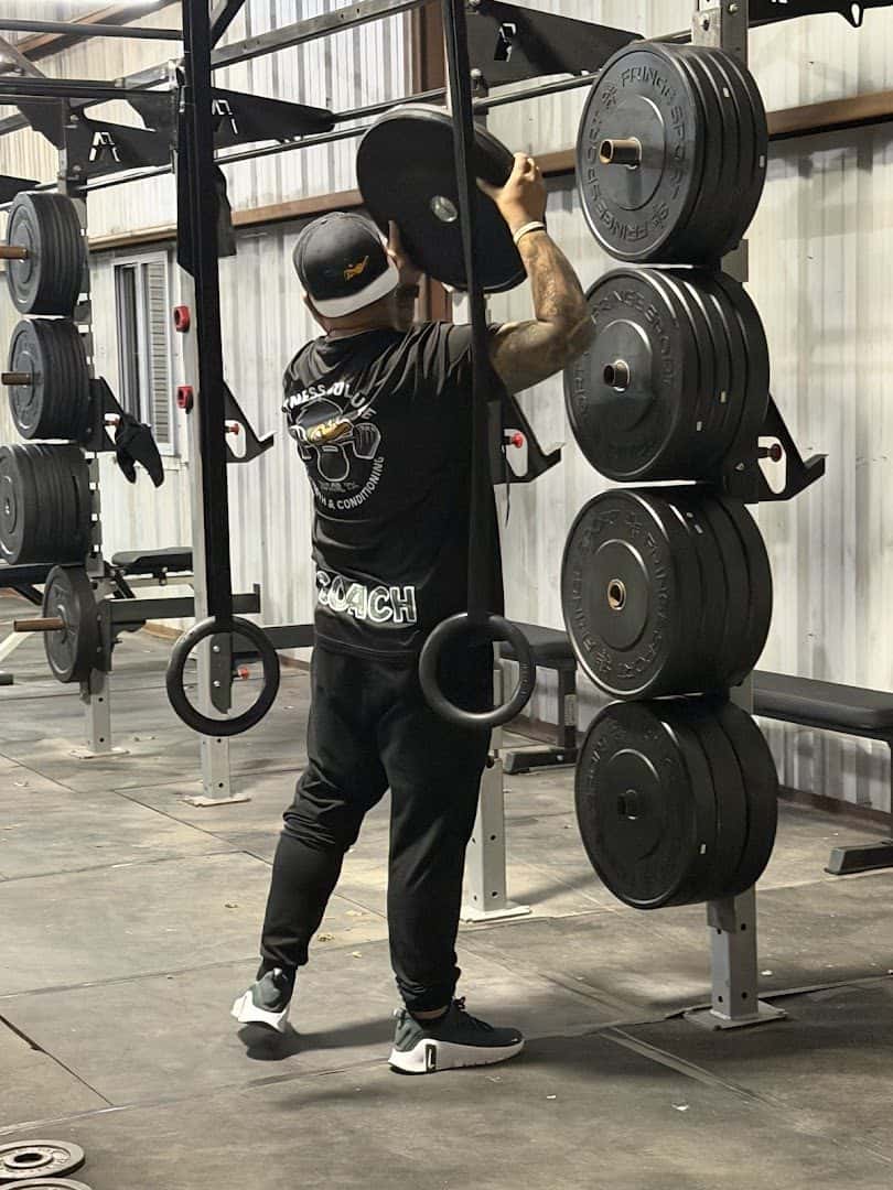 Fitness Culture Strength & Conditioning — Fitness & Gyms photo 2 of 5