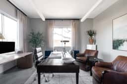 Robbins Estate Law