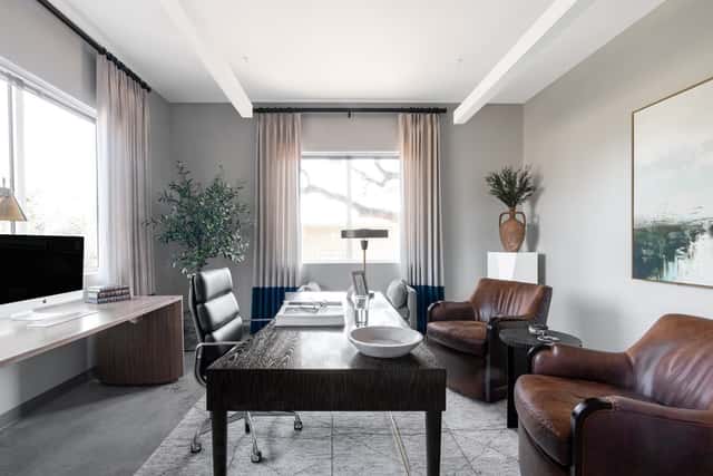 Robbins Estate Law