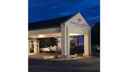 Baylor Scott & White Medical Center - Taylor