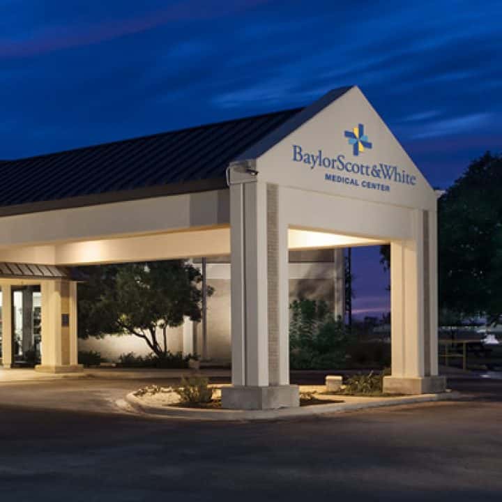 Baylor Scott & White Medical Center - Taylor — Doctors & Medical photo 3 of 5