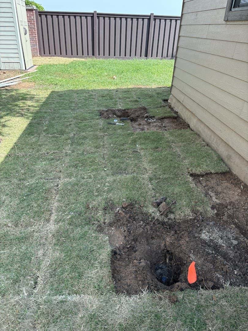 Crowning Point Construction, LLC — Lawn & Landscape photo 3 of 5