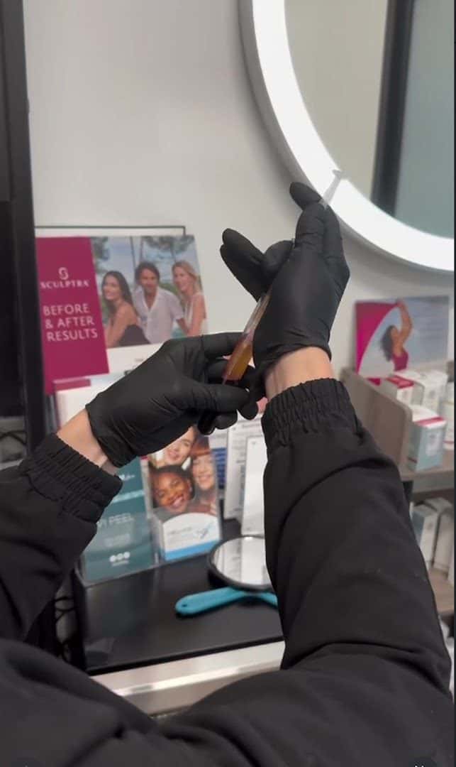 Ivy Aesthetics — Med Spas & Aesthetics photo 3 of 5
