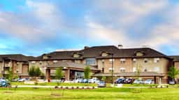 Lakeline Oaks Retirement Community