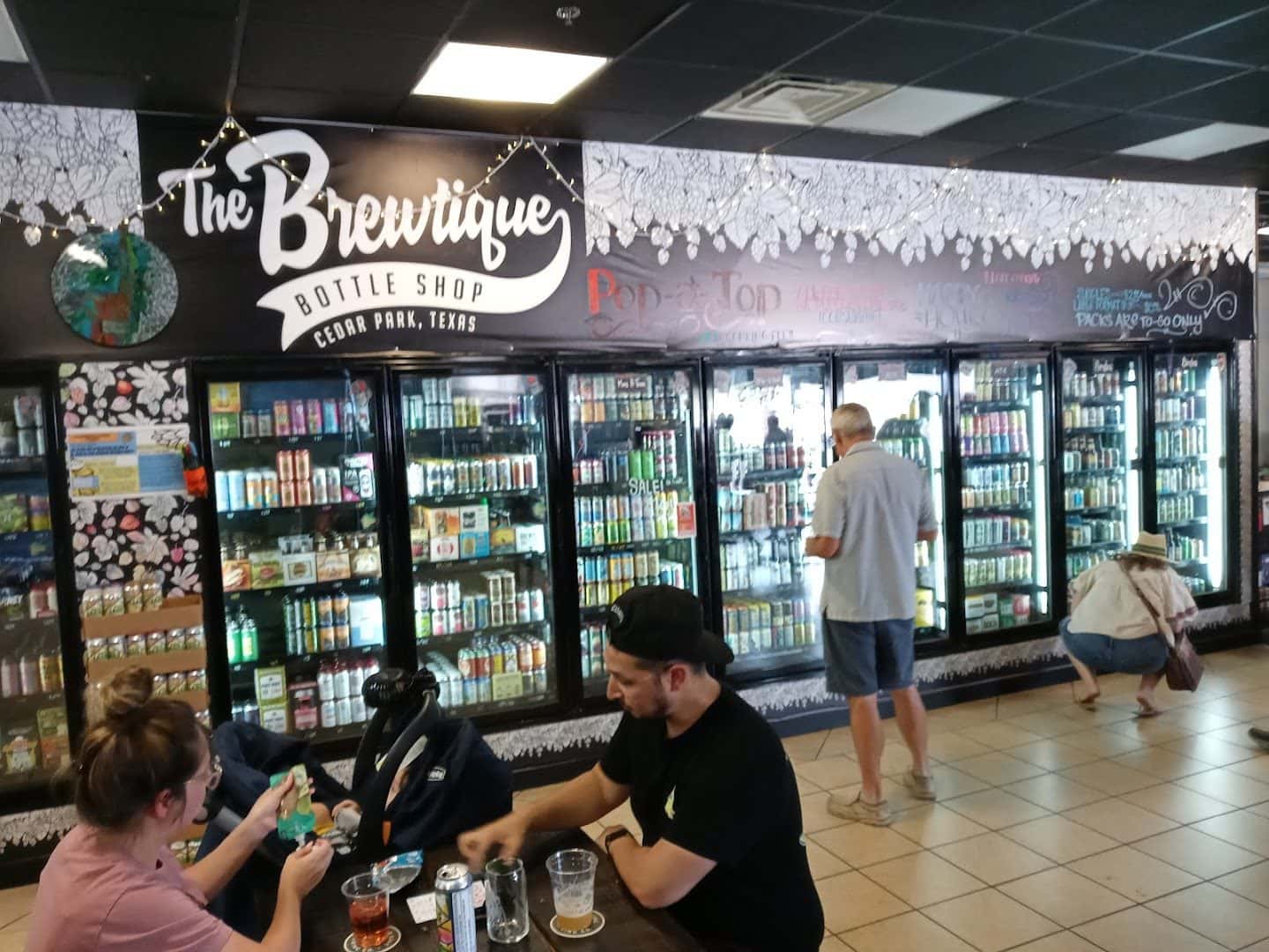 The Brewtique — Retail & Boutiques photo 2 of 5
