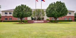 The Court at Round Rock