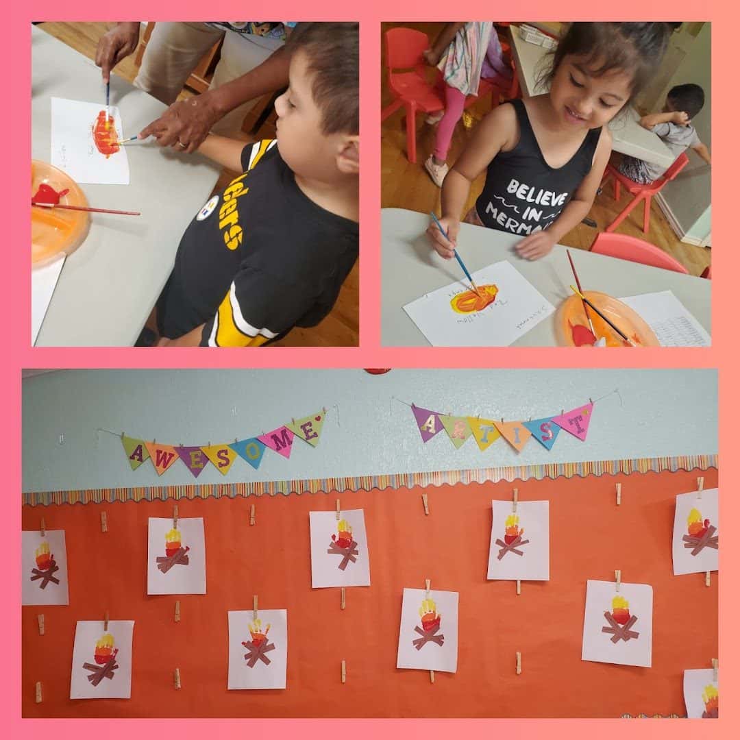 Creative Kids Preschool — Childcare & Schools photo 1 of 5