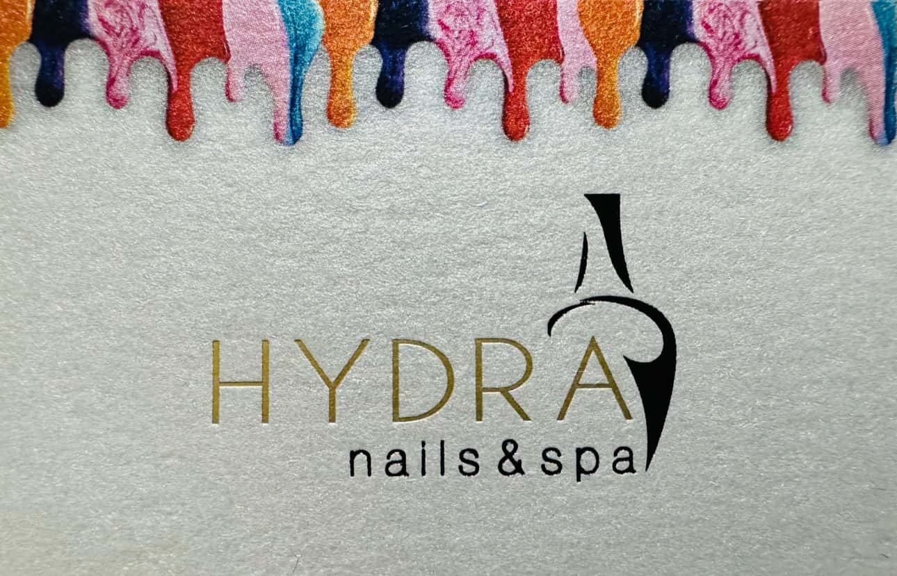 Hydra Nails & Spa — Nail Salons & Spas photo 1 of 5