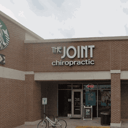 The Joint Chiropractic