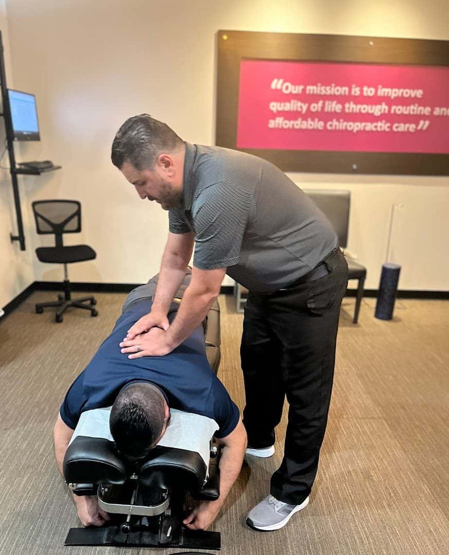 The Joint Chiropractic — Chiropractors & Therapy photo 3 of 5
