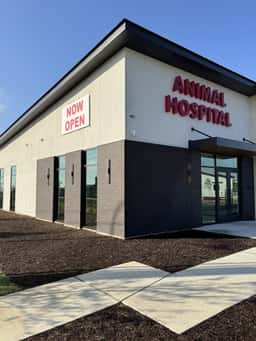 Pointe 183 Animal Hospital & Urgent Care