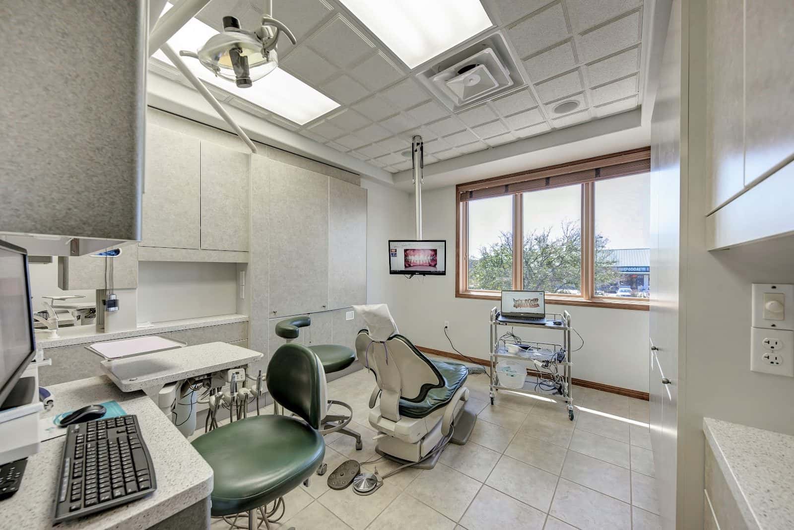 Gallop Family Dentistry — Dentists photo 3 of 5