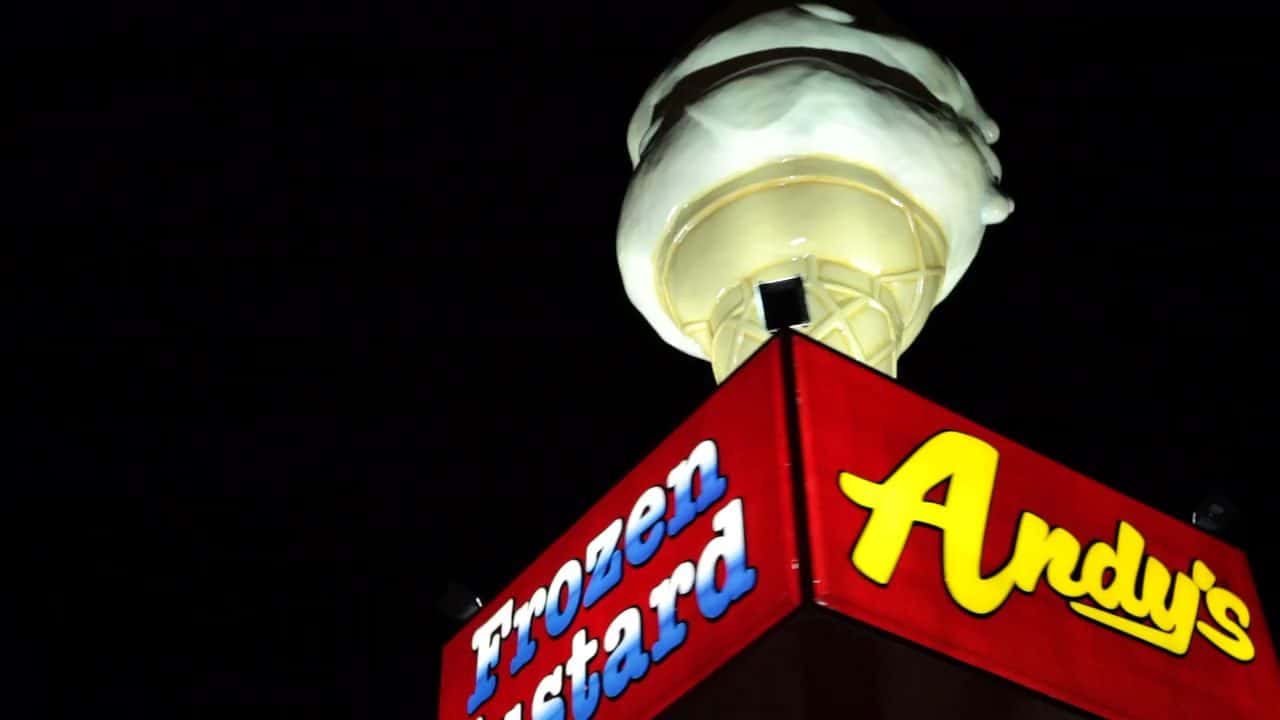 Andy's Frozen Custard — Bakeries & Desserts photo 2 of 5