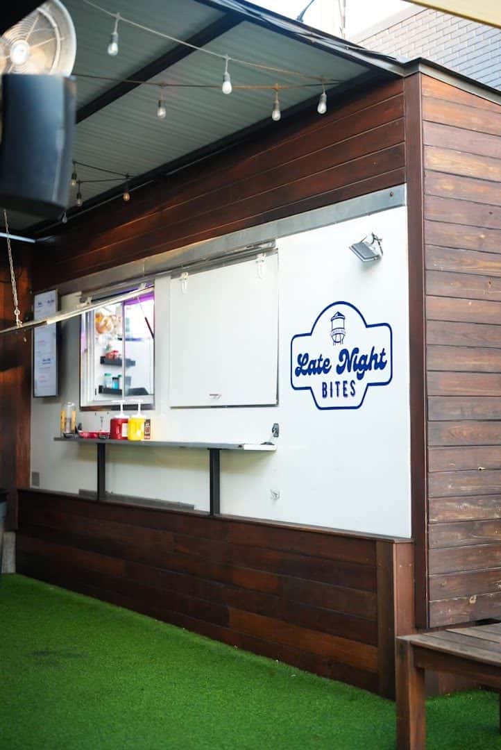 Late Night Bites — Restaurants photo 3 of 5