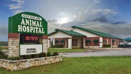 Block House Creek Animal Hospital