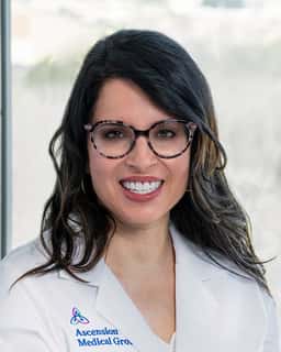 Blanca A. Duncan, MD
