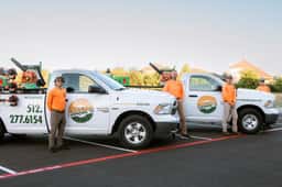 Morgan Lawn Care