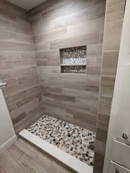 Great Grout