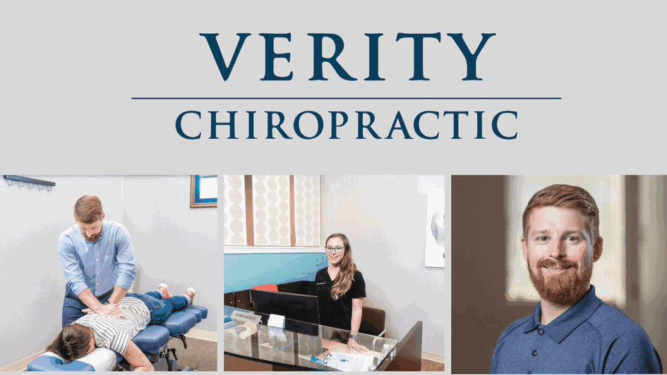 Verity Chiropractic Clinic — Chiropractors & Therapy photo 2 of 5