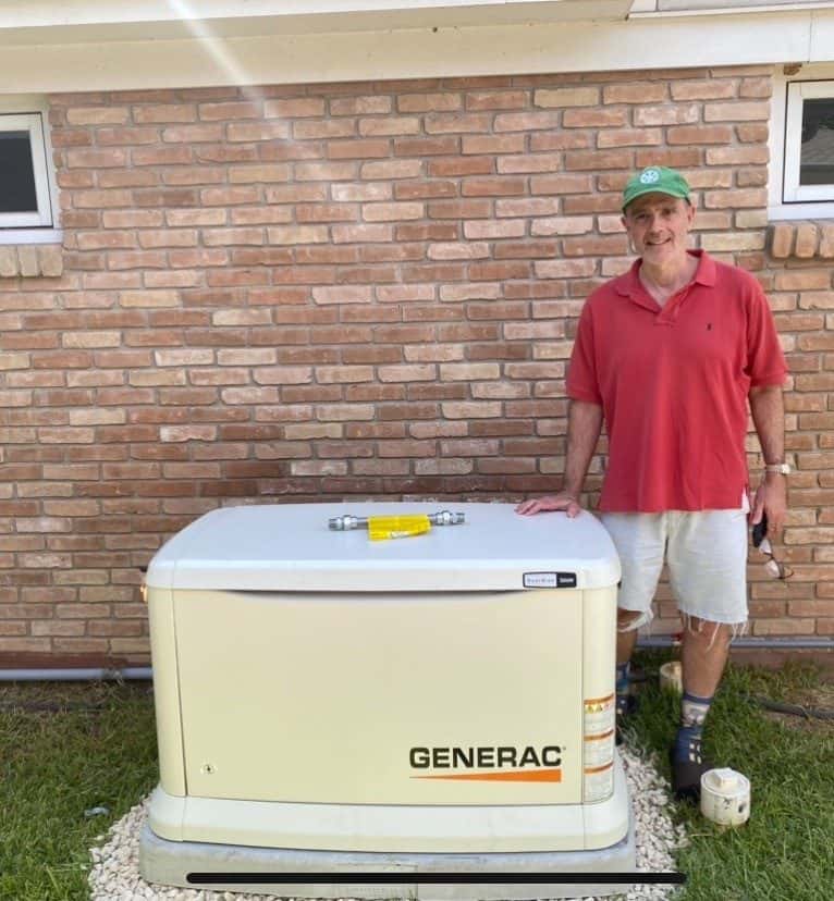 Generator Supercenter of Austin — Plumbers & Electricians photo 3 of 5