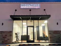 Signature Aesthetics & IV Lounge