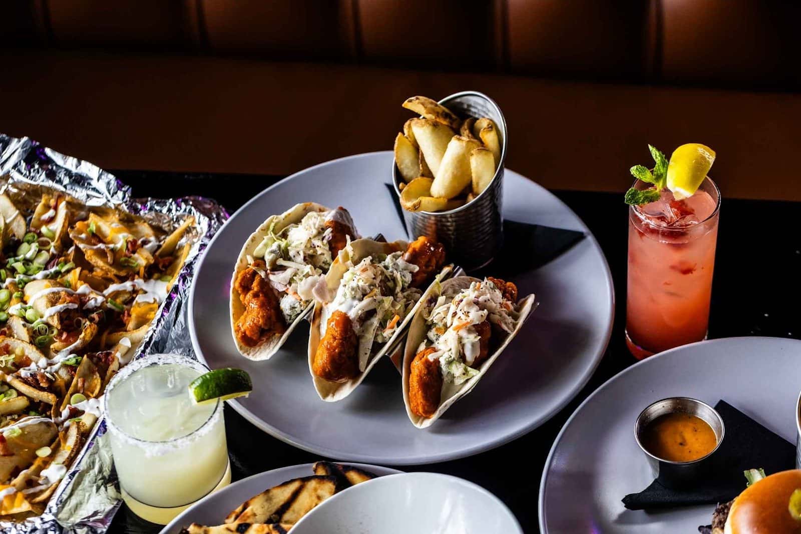Game On Bar & Grill — Restaurants photo 3 of 5