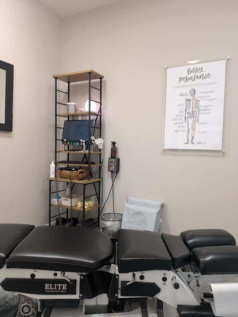 Round Rock Health & Wellness — Chiropractors & Therapy photo 3 of 5