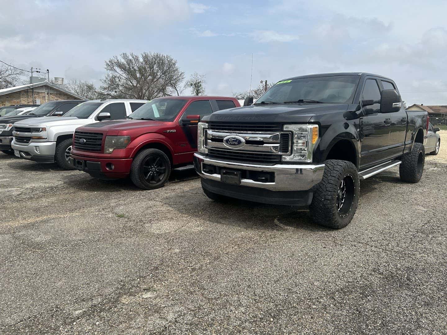 Triple J Motor Co. — Auto Services photo 2 of 5