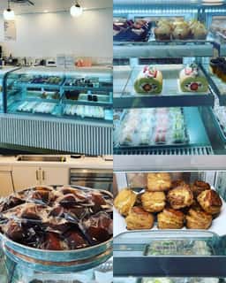 Whipped Bakery & Cafe Leander