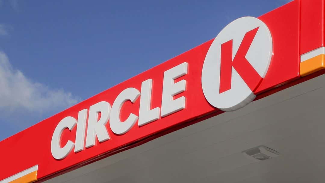 Circle K — Retail & Boutiques photo 2 of 5