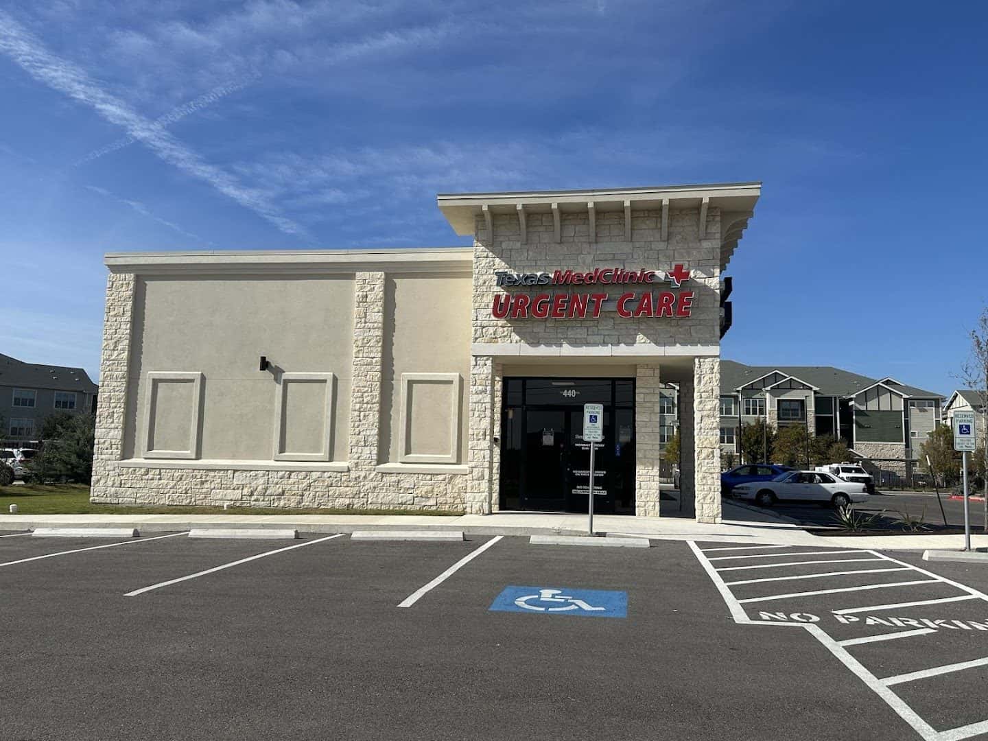 Texas MedClinic Urgent Care - Hutto — Doctors & Medical photo 3 of 5