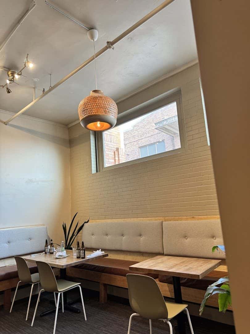 Taylor Seoul Food — Restaurants photo 2 of 5