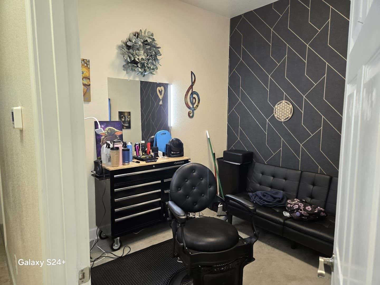 ShahCutz Georgetown and Jarrell BARBER TX — Hair Salons & Barbers photo 3 of 5